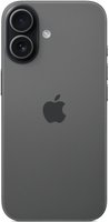 6.3" Смартфон Apple iPhone 17 256 ГБ черный
