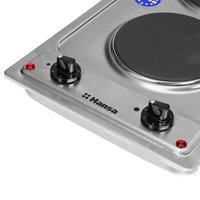 Electric cooktop Hansa BHEI301060