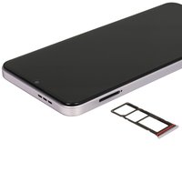 6.75" Smartphone Tecno SPARK GO 3 64 GB purple