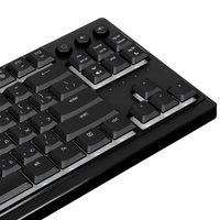 Klaviatura  simli Razer Ornata V3 Tenkeyless rangi qora