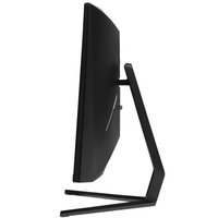 27" Monitor Titan Army N27SQ PLUS black