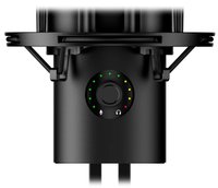 Микрофонный комплект HyperX QuadCast 2 S черный
