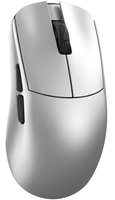 Мышь беспроводная WLMOUSE Mouse Ying  серебристый