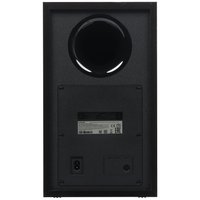 Саундбар Samsung HW-Q600H/PY черный