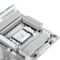 Motherboard GIGABYTE X870E AORUS ELITE WIFI7 ICE