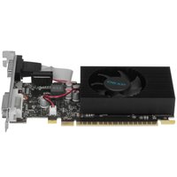 Видеокарта DEXP GeForce GT 730 [GT730 4GD3 LP]