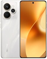 6.8" Смартфон realme 15 Pro 256 ГБ серебристый