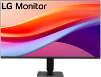 27" Монитор LG 27U411A-B черный — фото 1