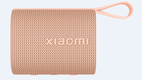 Портативная колонка Xiaomi Sound Pocket, розовый