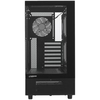 Корпус ARDOR GAMING Crystal CC1  черный