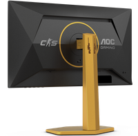 24.5" Монитор AOC CS25G черный