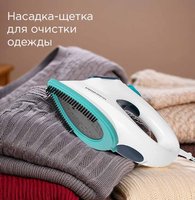 Отпариватель РЕДМОНД SH1639 белый