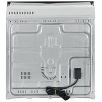 Электрический духовой шкаф Hotpoint HFE9 1234 JC IX серебристый