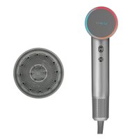 Hair dryer Sheo Aurora silver