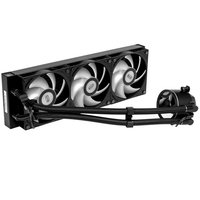 Система охлаждения PCCooler DA360 Pro ARGB черная