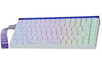 Клавиатура  проводная AULA HERO84 HE