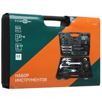Набор инструментов FinePower HS53