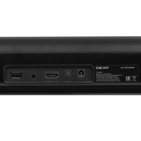 Саундбар DEXP SD1100 черный