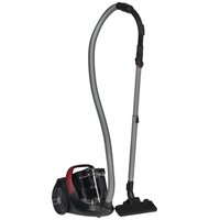 Пылесос  Tefal X-Trem Cyclonic Max TW7B33EA черный