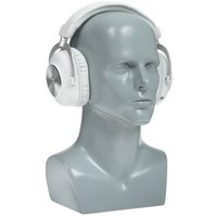 Беспроводные/проводные наушники Logitech G PRO X 2  белый 2023
