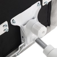 Компьютерное кресло DEXP Cloud Shade 100R RB-003 серый