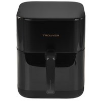 Аэрогриль Dreame Trouver AirFryer FD10 Pro Black черный