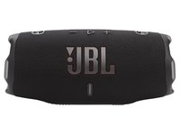 Portable speaker JBL Charge 6, black