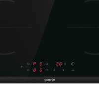 Индукционная варочная поверхность Gorenje GI6401BCE