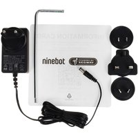 Электросамокат Ninebot Kick Scooter C2 Lite черный