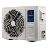 Кондиционер   Electrolux EACS/I-13HFA/N8_V2 серебристый