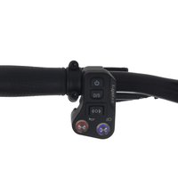 Электросамокат Kugoo Kirin G5 черный