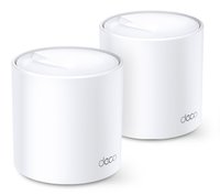 MESH-комплект TP-Link Deco X20 (2-pack)