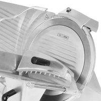 Ломтерезка Viatto HBS-300 серебристый