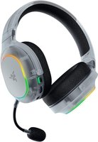 Simsiz quloqchinlar Razer Barracuda X Chroma Phantom Edition  oq 2024