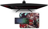 Коврик ARDOR GAMING Samurai (L) разноцветный