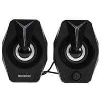 Karnaylar Microlab B26 qora