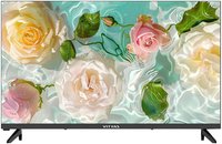 32" (81 см) Телевизор Витязь 32LH0224 черный