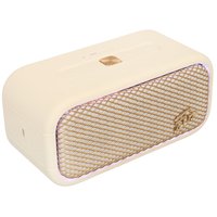 Портативная колонка Fiero Glame 2 FRPS-220, белый