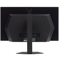 27" Монитор LG UltraGear 27GX704A-B черный
