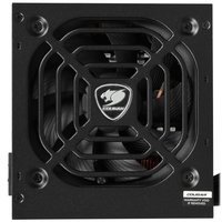 Блок питания Cougar XTC600 [31XC060.0001P] черный