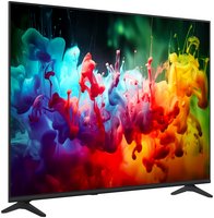 65" (164 см) Телевизор LG 65QNED70B6C черный