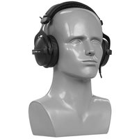 Проводные наушники Beyerdynamic DT 770 PRO 32 Ohms  черный 2015