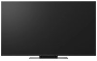 55" (139 см) Телевизор LG 55QNED86A6A черный