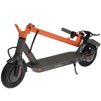 Электросамокат Aceline FX 2.0 оранжевый