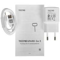 6.75" Смартфон  128 ГБ