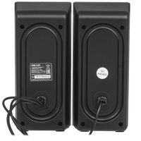 Колонки DEXP R610 черный