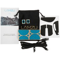 Мышь LAMZU Inca