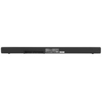 Саундбар JBL Cinema SB550 черный