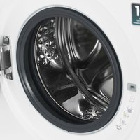 Washing machine Hisense WF3S6021BW2 white