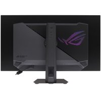 31.5" Монитор ASUS ROG Strix OLED XG32UCWG черный